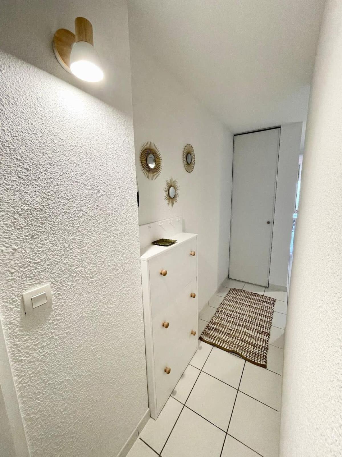 Splendide T2 Archi Cocooning Vue Mer 180 เปลอเมอร์ ภายนอก รูปภาพ