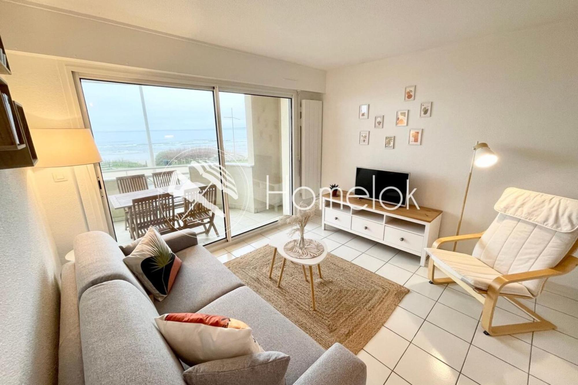 Splendide T2 Archi Cocooning Vue Mer 180 เปลอเมอร์ ภายนอก รูปภาพ